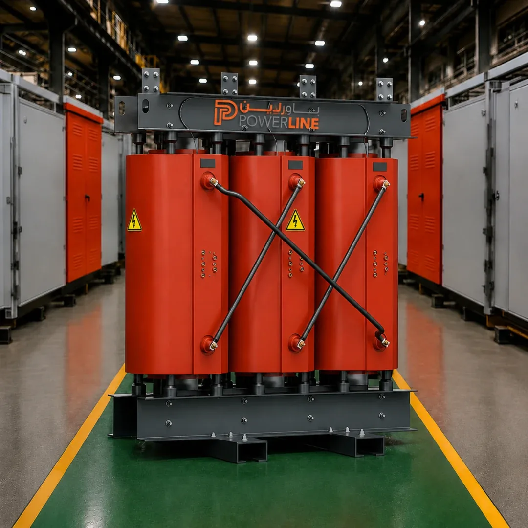 Dry Transformers